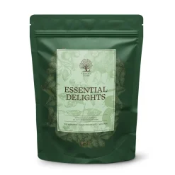 ESSENTIAL Tiny Fish Delights 90g