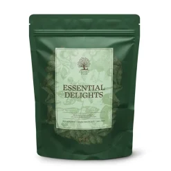ESSENTIAL Tiny Fish Delights 90g