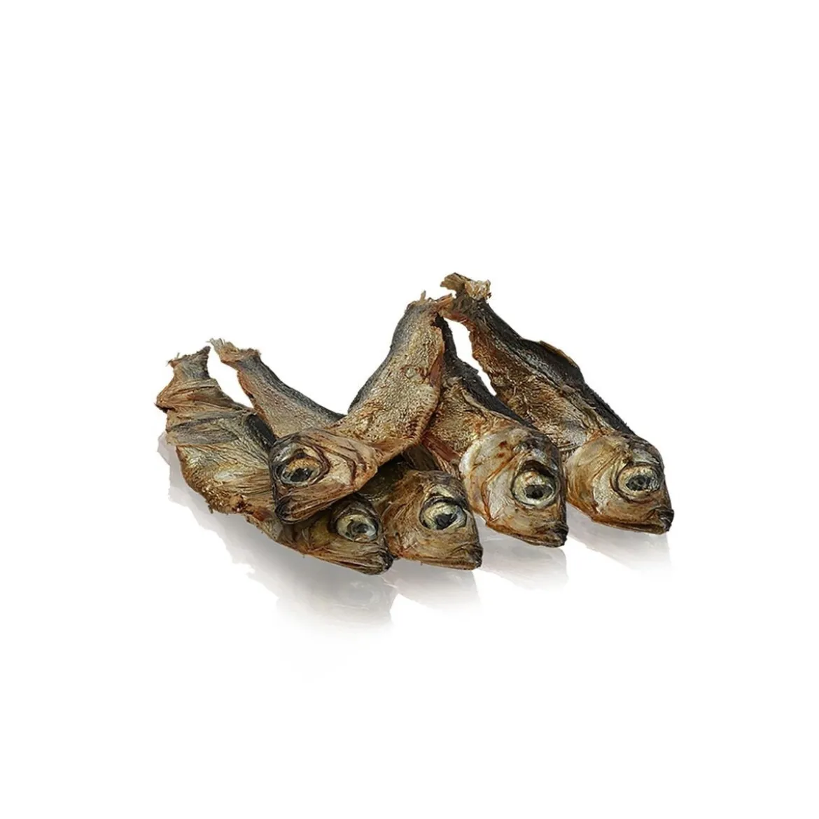 ESSENTIAL Tiny Fish Delights 90g