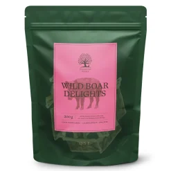 ESSENTIAL Wild Boar Delights 200g