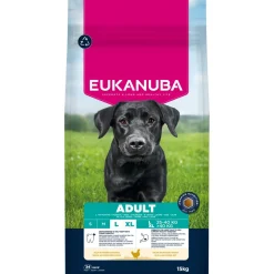 Eukanuba Adult Large