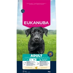 Eukanuba Adult Large