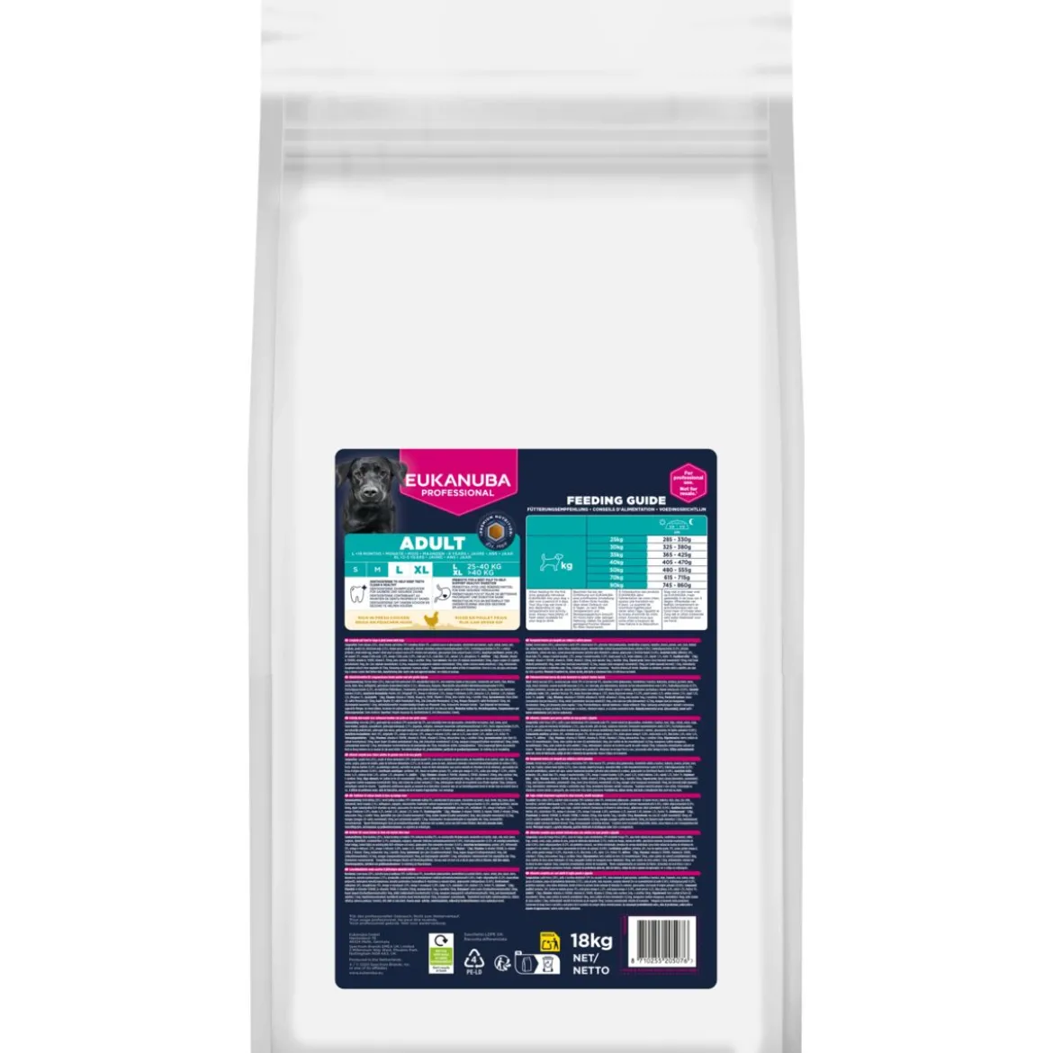 Eukanuba Adult Large