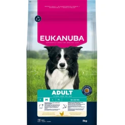 Eukanuba Adult Medium