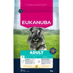 Eukanuba Adult Small