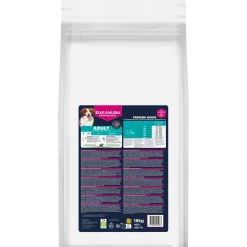 Eukanuba Adult Small & Medium Breed Lamb & Rice