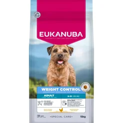 Eukanuba Adult Weight Control MB 15kg