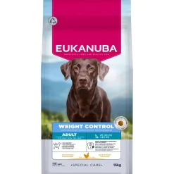 Eukanuba Adult Weight Control Large Breed