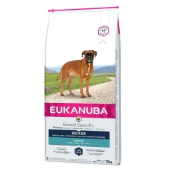 Eukanuba Breed Specific Boxer