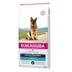 Eukanuba Breed Specific German Shepherd