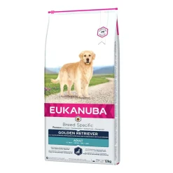 Eukanuba Breed Specific Golden Retriever