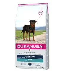 Eukanuba Breed Specific Rottweiler