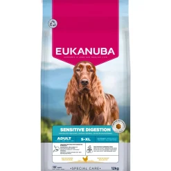 Eukanuba Daily Care Adult Sensitive Digestion