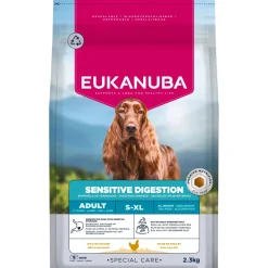 Eukanuba Daily Care Adult Sensitive Digestion