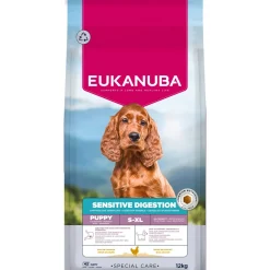 Eukanuba Daily Care Puppy Sensitive Digestion