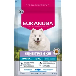 Eukanuba Daily Care Sensitive Skin