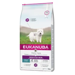 Eukanuba Daily Care Sensitive Skin
