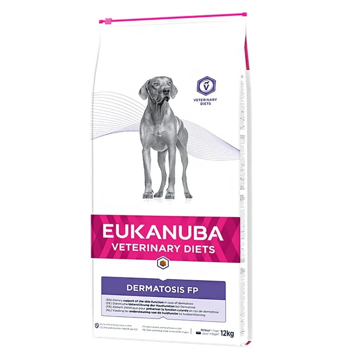 Eukanuba Dermatosis 12 kg
