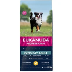 Eukanuba EveryDay Adult Large 16,5 kg