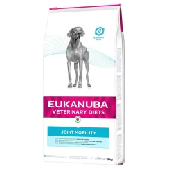 Eukanuba Joint Mobility Dry Dog 12kg