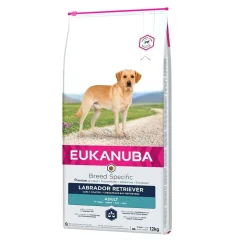 Eukanuba Labrador Retriver, 12 kg