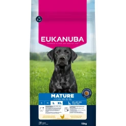 Eukanuba Mature Large