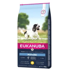 Eukanuba Mature Medium