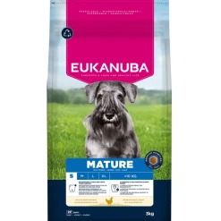 Eukanuba Mature Small 3kg