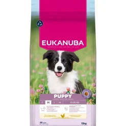 Eukanuba Puppy Medium