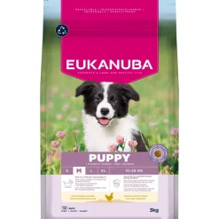 Eukanuba Puppy Medium