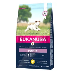 Eukanuba Puppy Small
