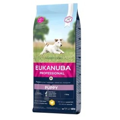 Eukanuba Puppy Small
