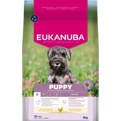 Eukanuba Puppy Small