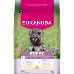 Eukanuba Puppy Small