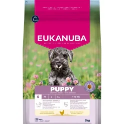 Eukanuba Puppy Small