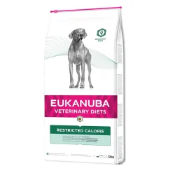 Eukanuba Restricted Calories Dry Dog 12kg