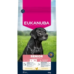 Eukanuba Senior Large