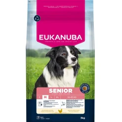 Eukanuba Senior Medium