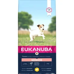 Eukanuba Senior Small