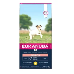 Eukanuba Senior Small