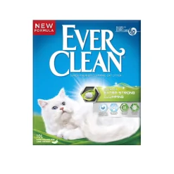 Ever Clean Extra Hygiene Fresh Scent 4 x 10L