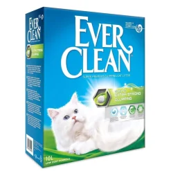 Ever Clean Extra Hygiene Fresh Scent 4 x 10L