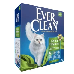 Ever Clean Extra Hygiene Fresh Scent 4 x 10L