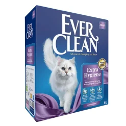 Ever Clean Extra Hygiene Lavender