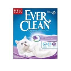 Ever Clean Extra Hygiene Lavender