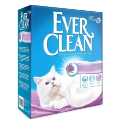 Ever Clean Extra Hygiene Lavender