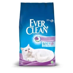 Ever Clean Extra Hygiene Lavender