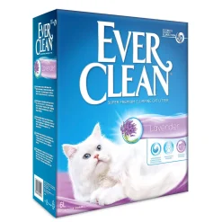 Ever Clean Extra Hygiene Lavender