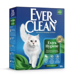 Ever Clean Extra Hygiene Spring Garden 10 L