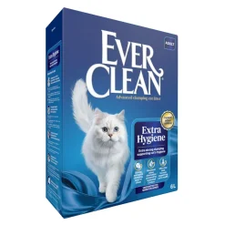 Ever Clean Extra Hygiene Unscented